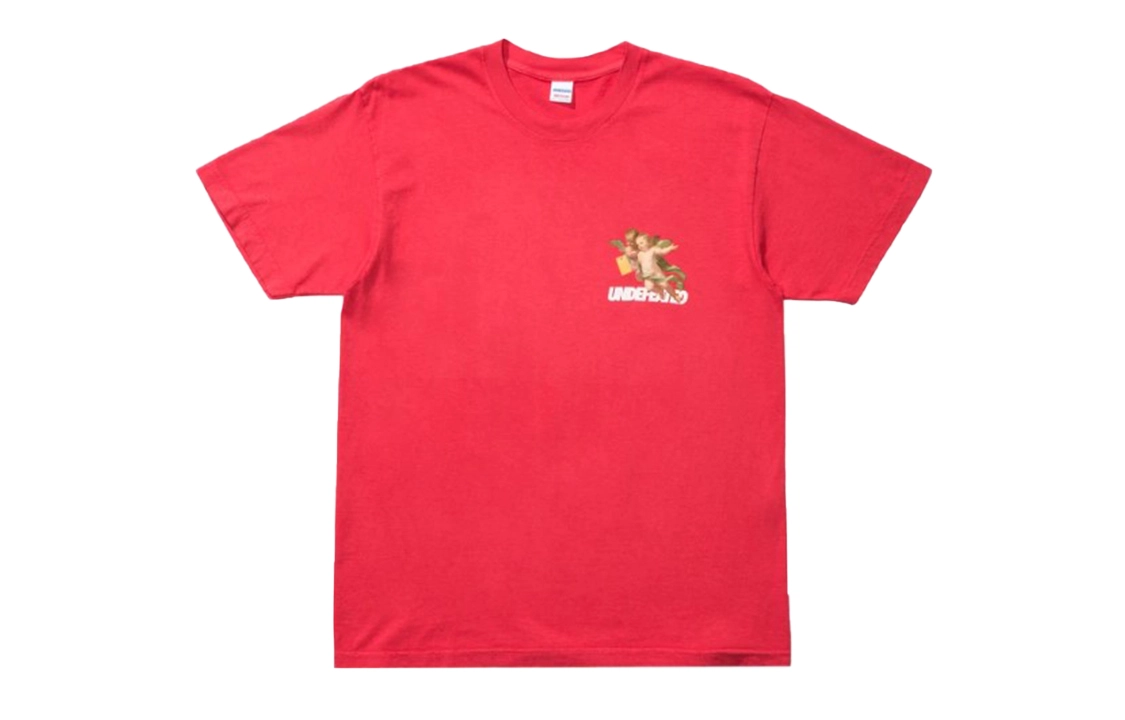 UNDEFEATED T