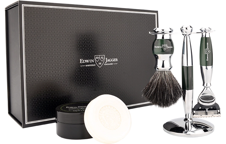 Edwin Jagger Diffusion36