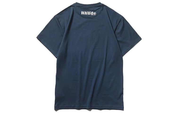 Puma x RHUDE Graphic Tee T