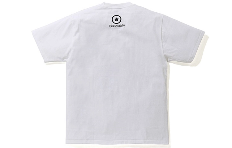 BAPE Dragon Ball Z T