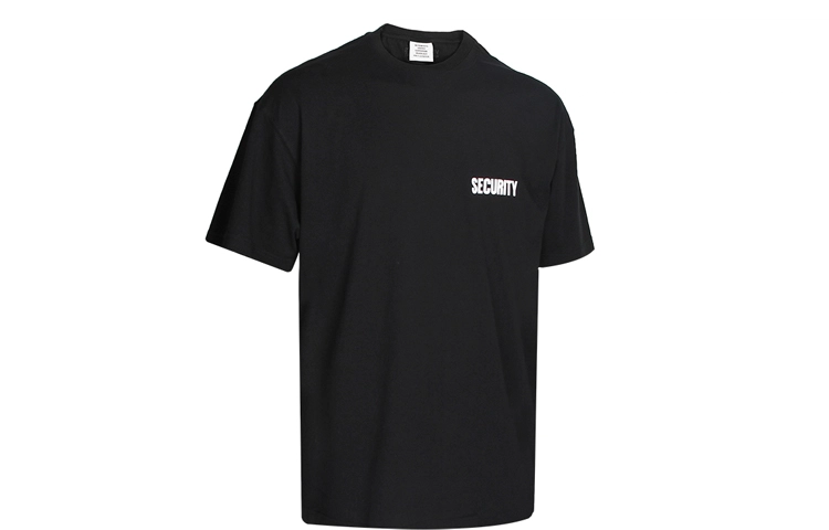 Vetements T