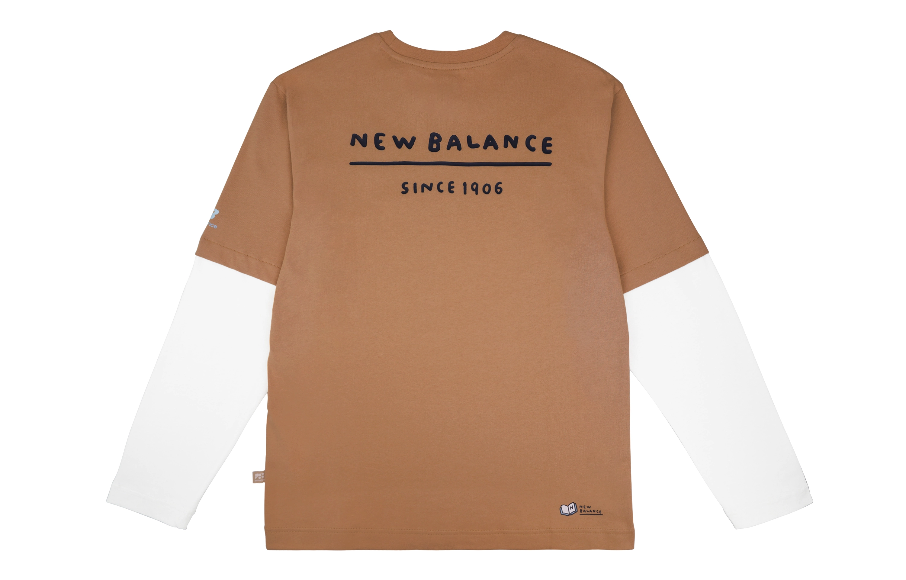 New Balance x Zero Per Zero T