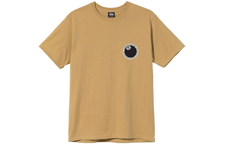 Stussy 8 8T