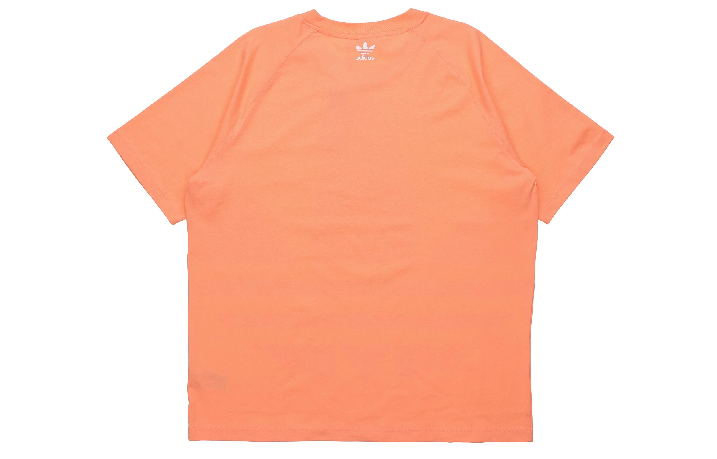 adidas originals Big Trefoil Boxy Tee Logo T