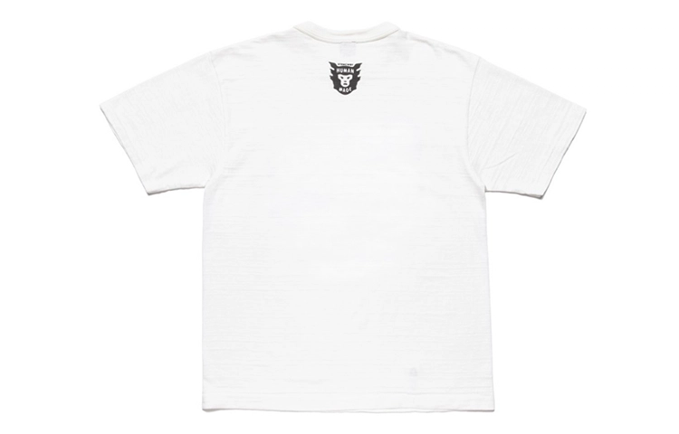 HUMAN MADE SS20 T