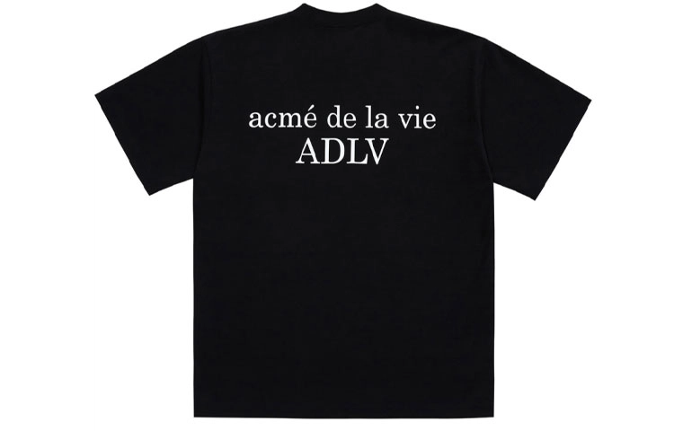 acme de la vieADLV T