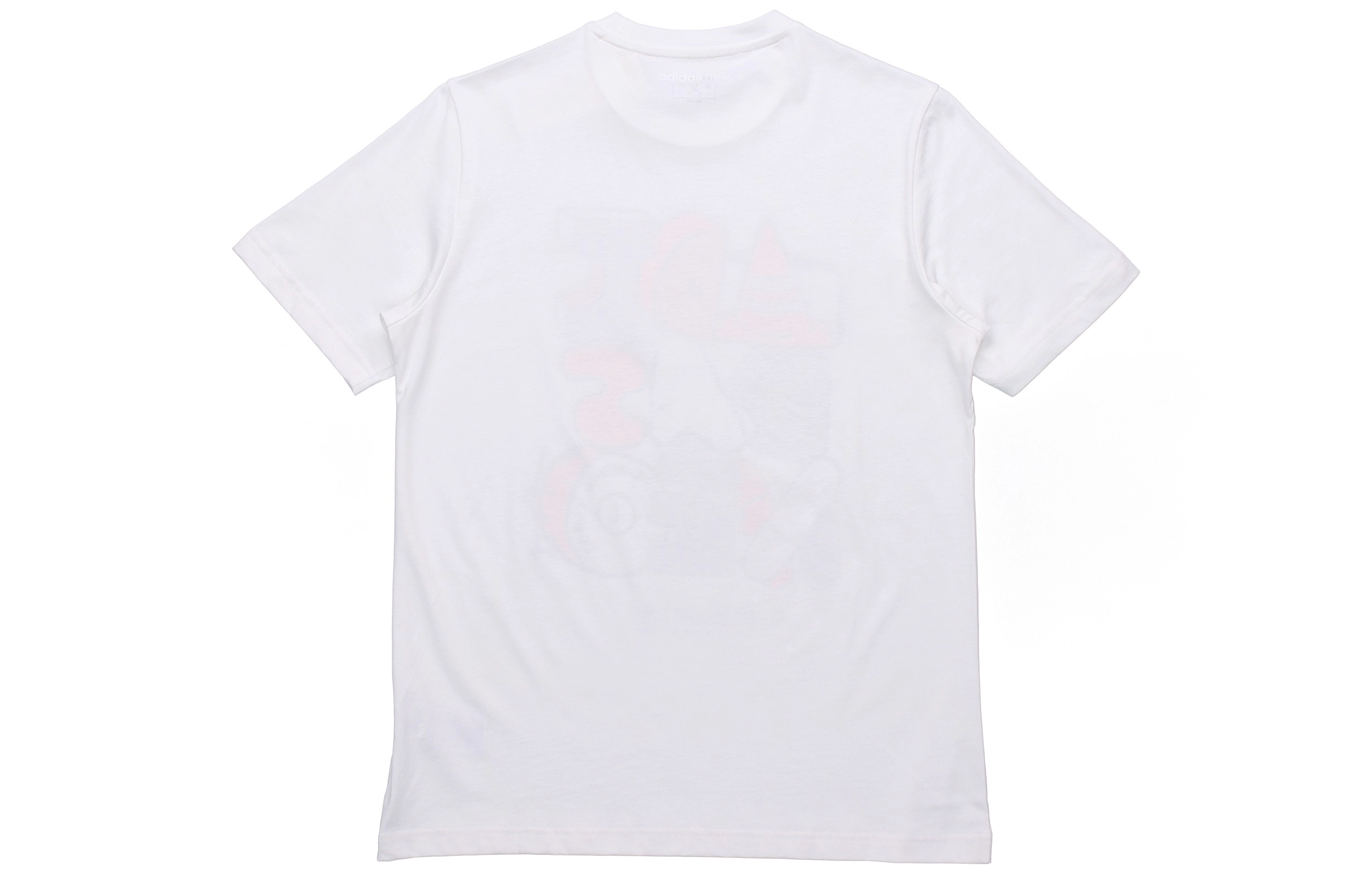 adidas neo M Ssfv5 Tee1 LogoT
