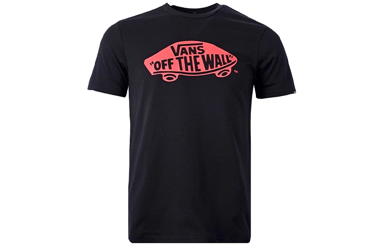 Vans Off The Wall T