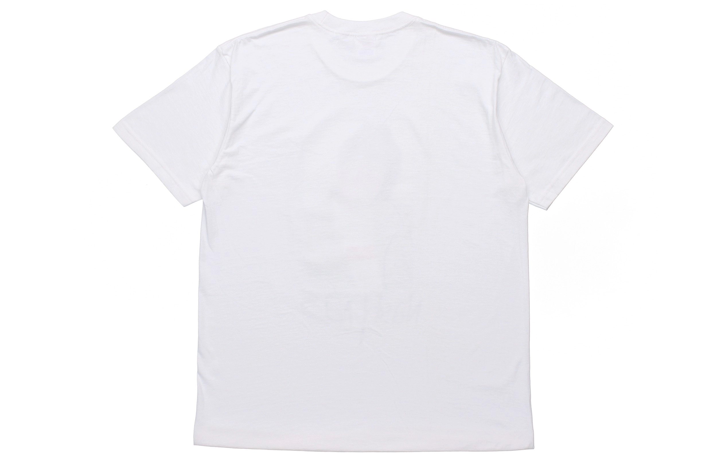 Supreme FW17 Nas T