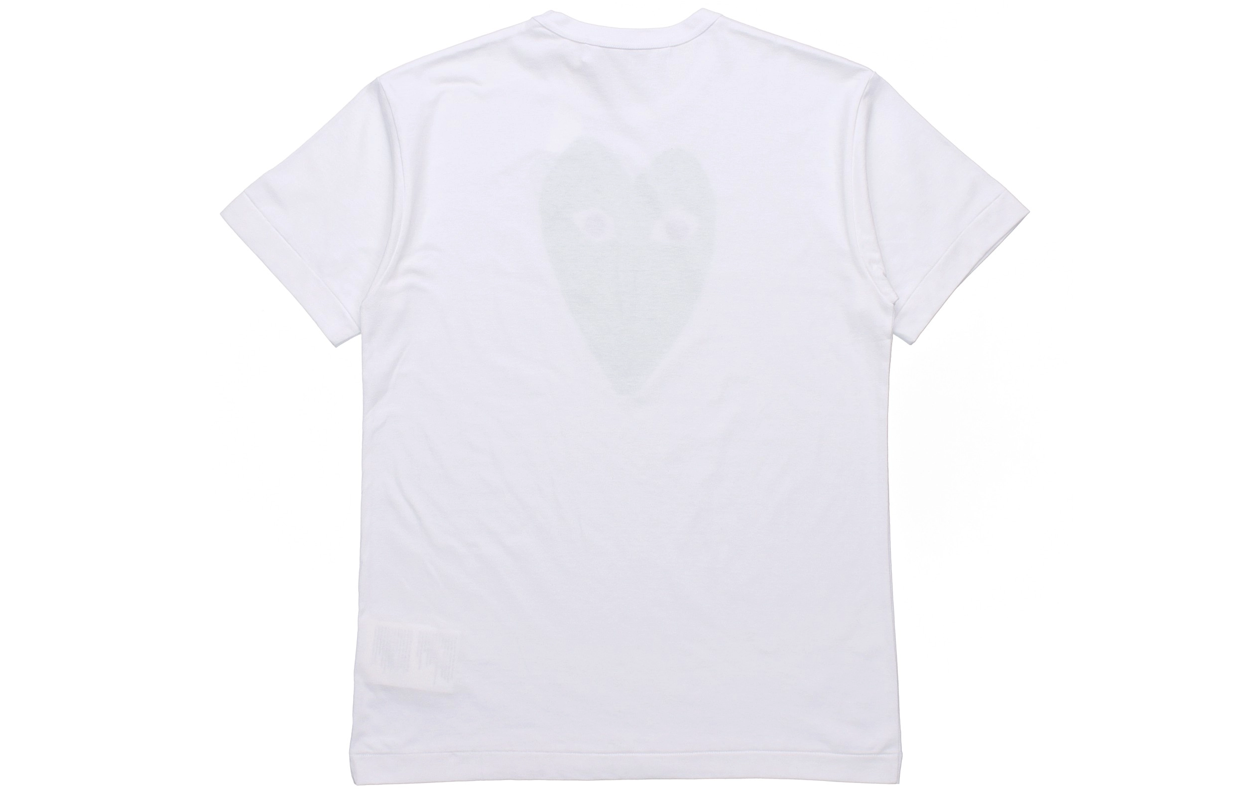 CDG Play T-Shirt T