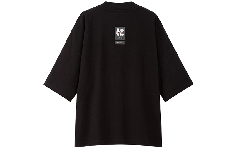 UNIQLO loveT