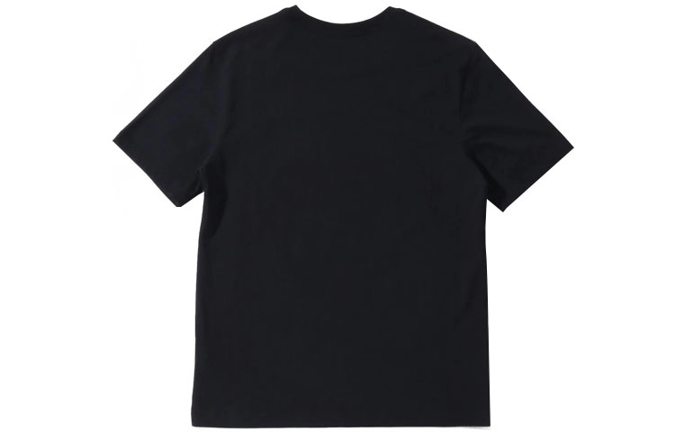 Jordan Wordmark Logo T
