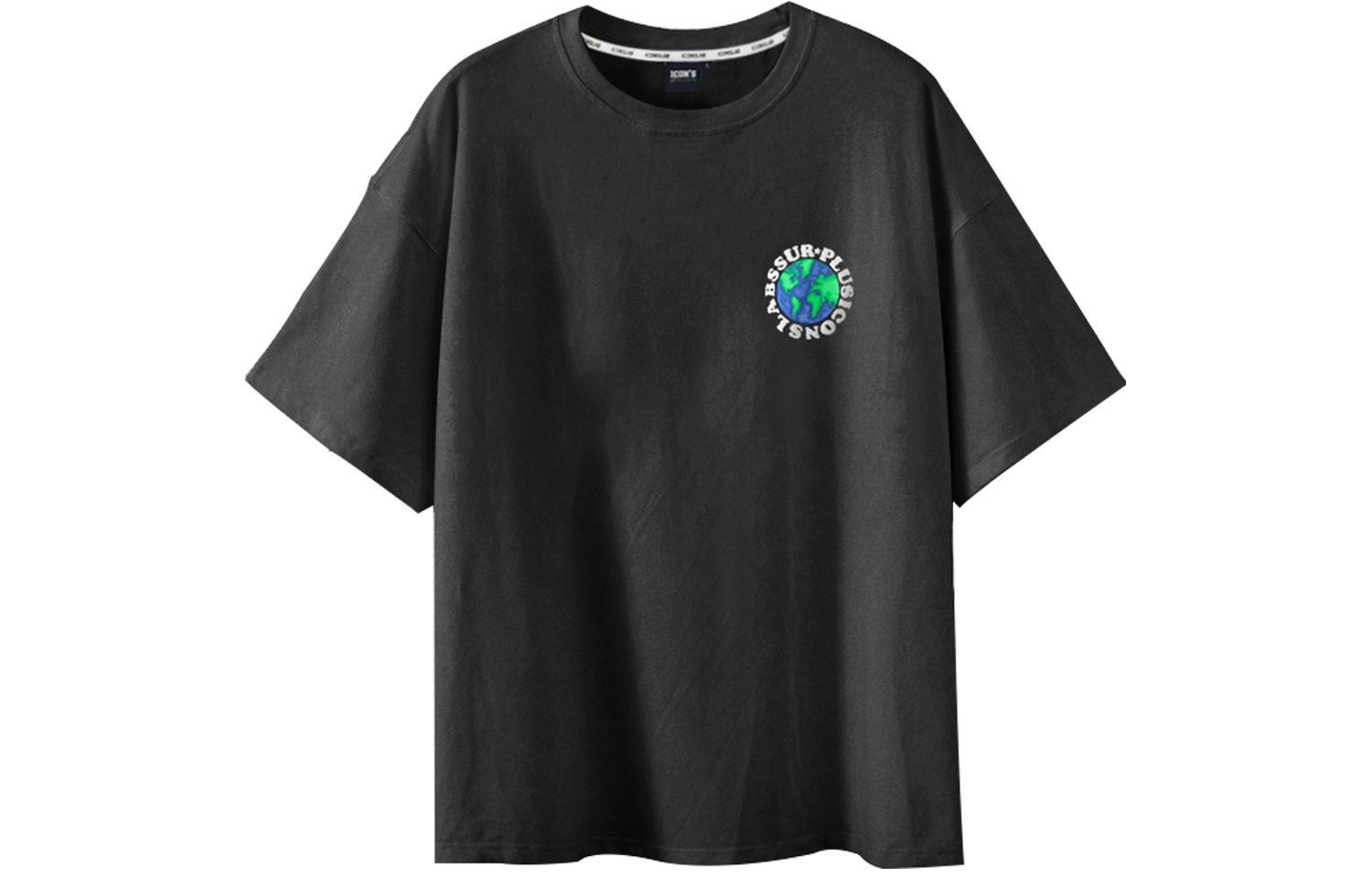 ICONS Lab T