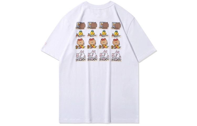x LINE FRIENDS T