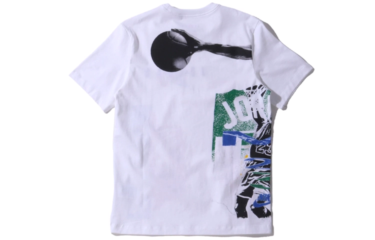 Air Jordan Sport DNA SS20 T
