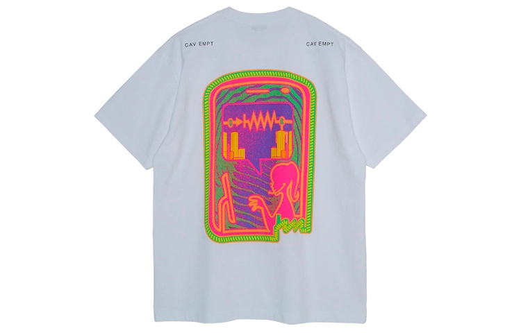 Cav Empt T