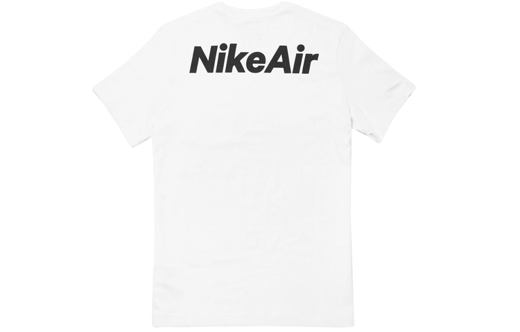 Nike Air Logo T