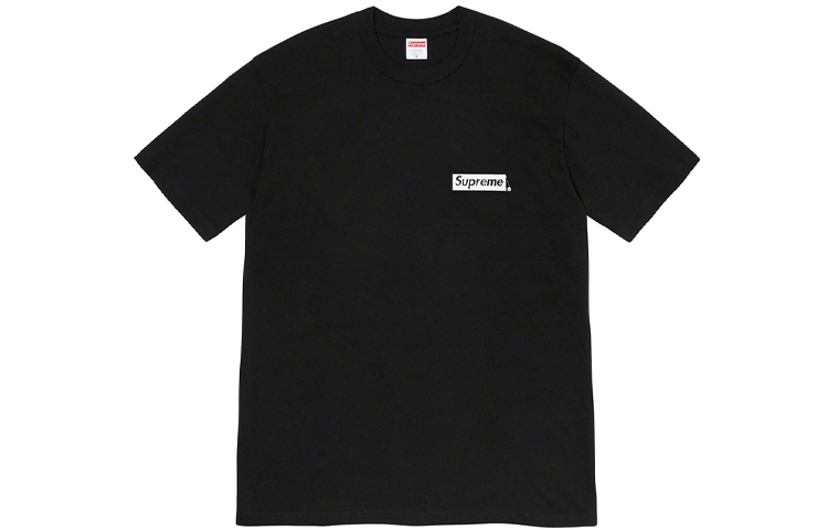 Supreme SS21 Spiral Tee T
