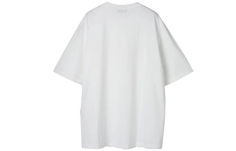AMBUSH Fire Logo T