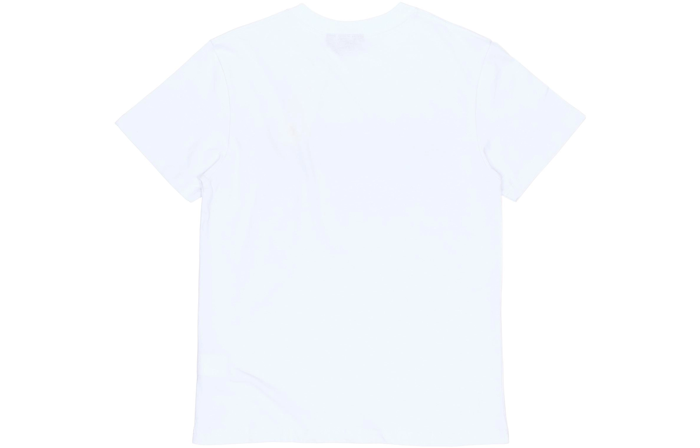 Thrasher Ghost Flame Tee T
