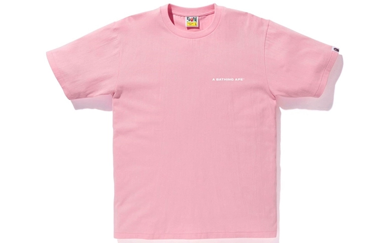 BAPE Ghost Tee T