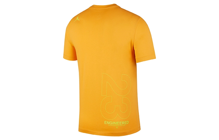 Jordan 23 Engineered x Neymar Jr T