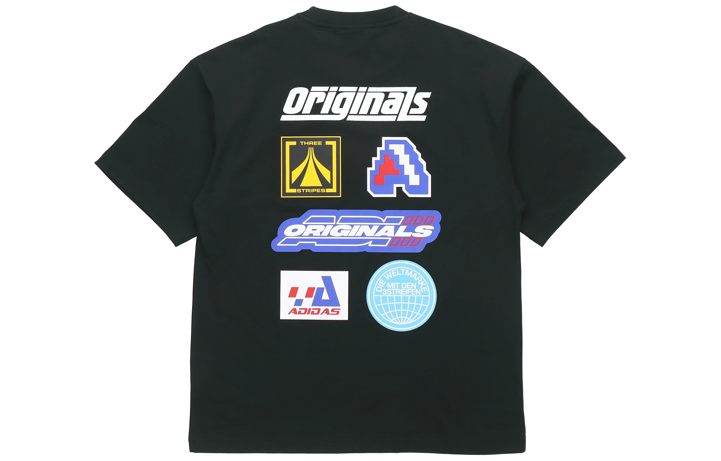 adidas originals Tgp Ss Tee 1 T