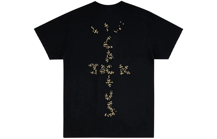 Travis Scott Cactus Jack x Mcdonald T