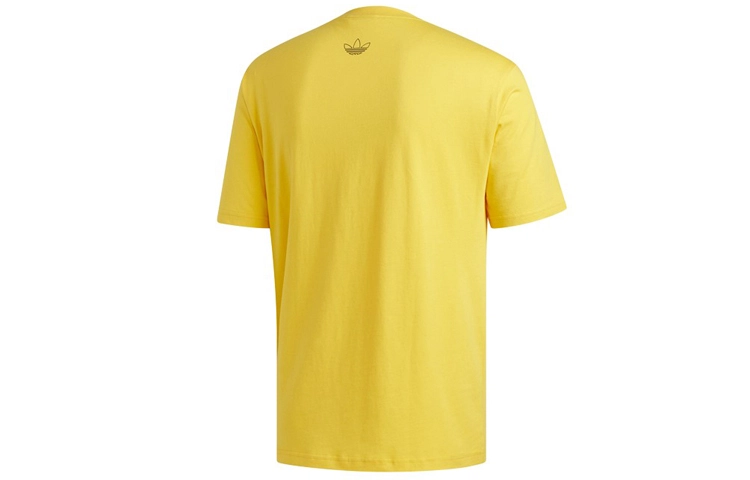 adidas originals Trefoil Art Tee LogoT