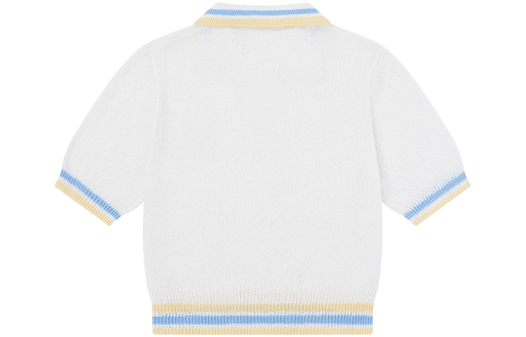 BEASTER WAVE Polo