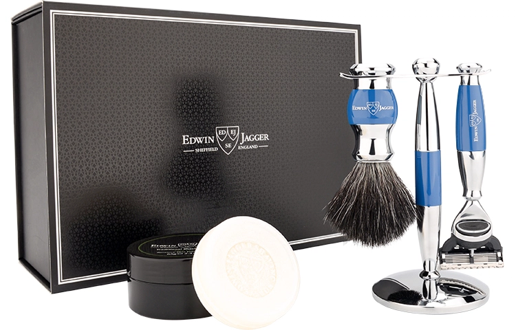 Edwin Jagger Diffusion36