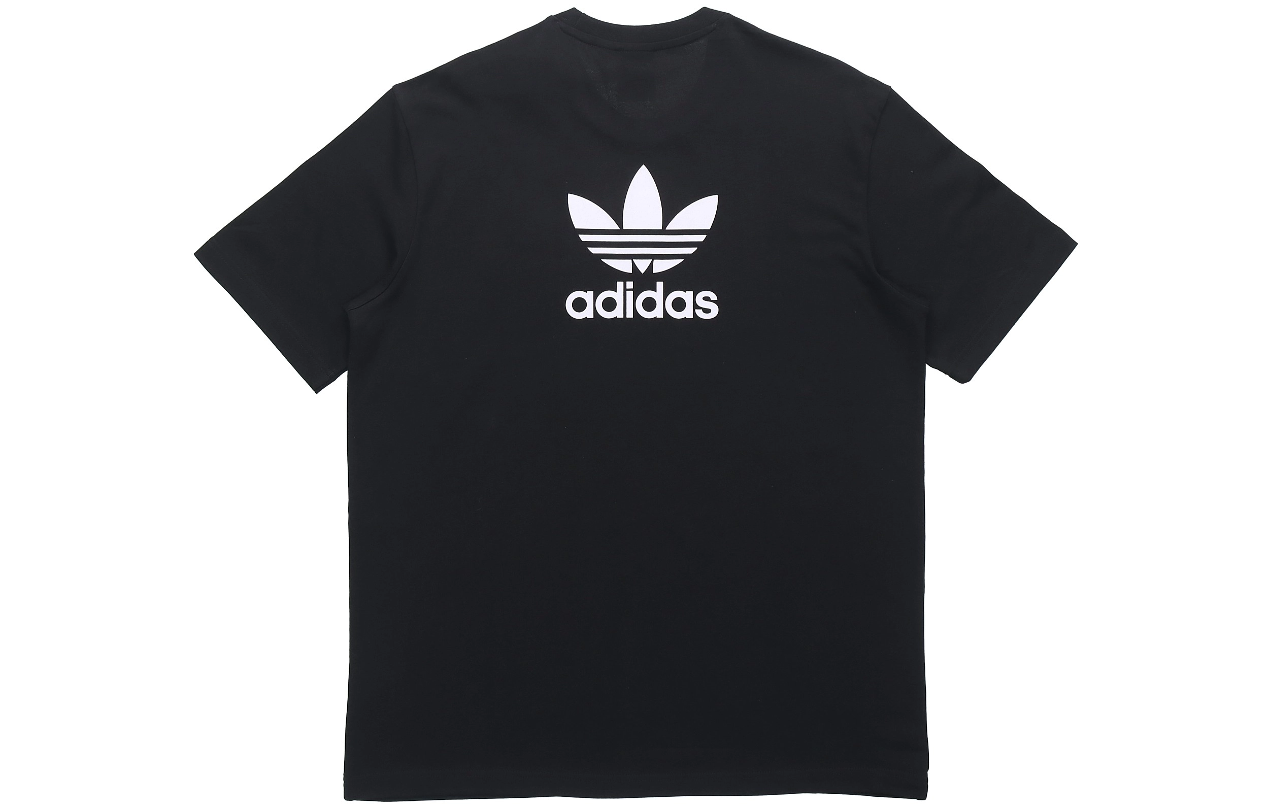 adidas originals B+F Trefoil Tee LogoT