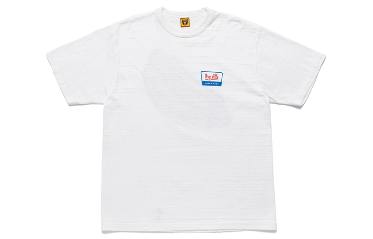 HUMAN MADE SS20 T