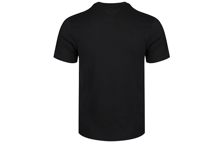 Nike Dri-FIT Crew Solid T