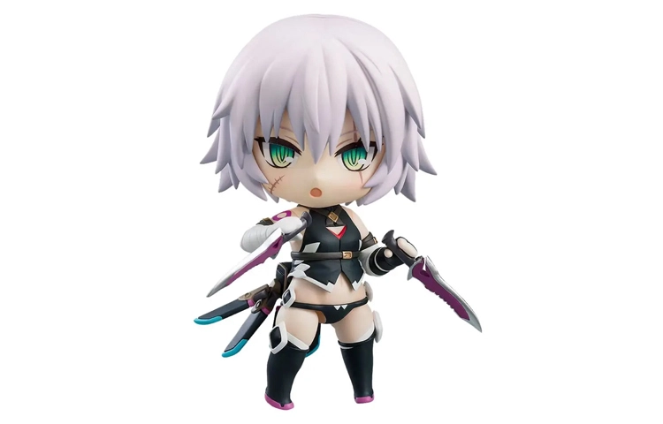 GSC FGO Q 10cm