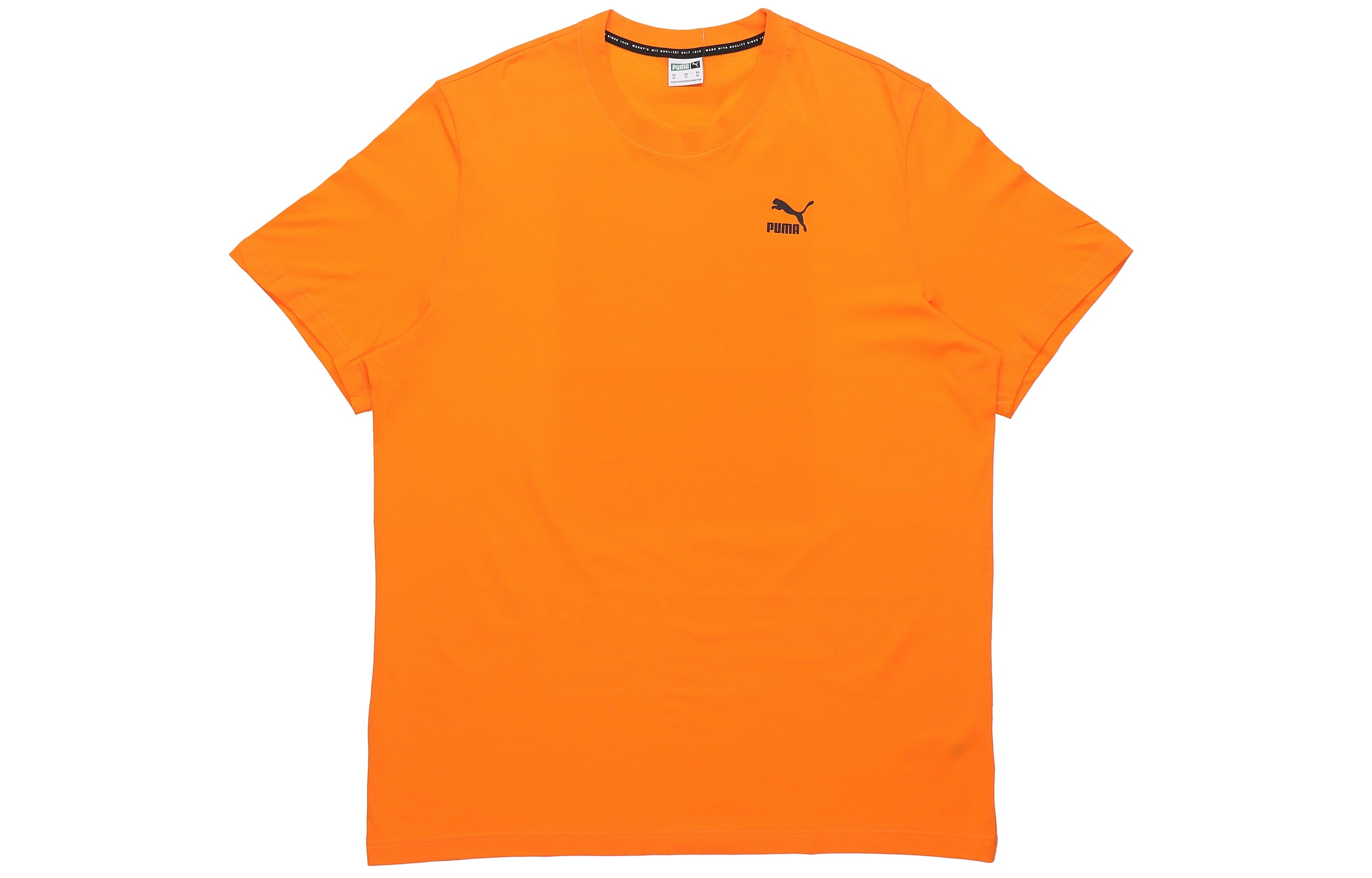 Puma Recheck Pack Graphic Tee LogoT