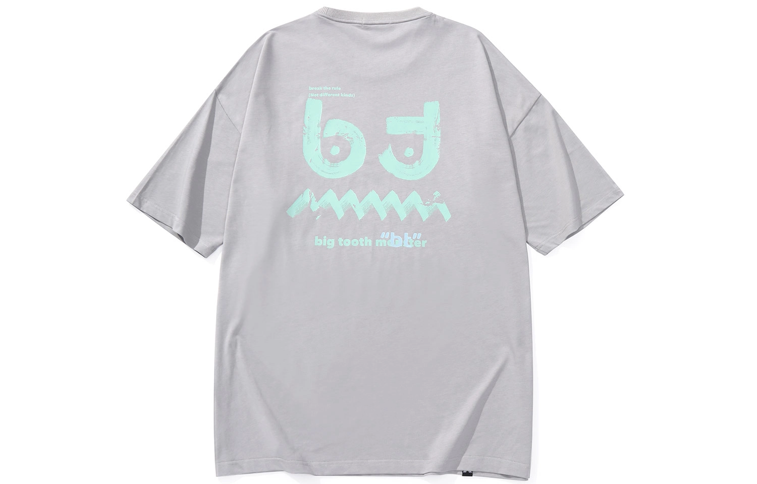 bt T
