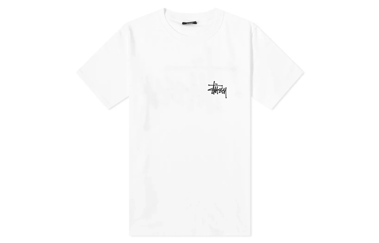 Stussy LogoT