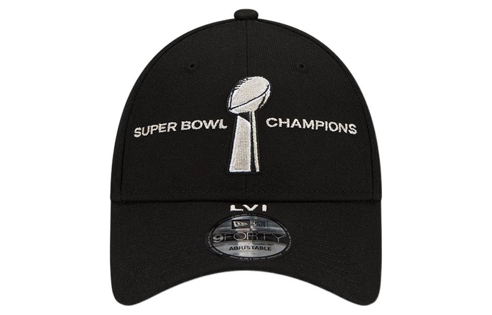 NEW ERA 9FORTY NFL LVI