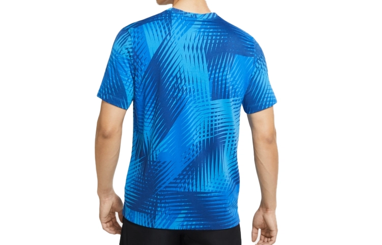 Nike Dri-FIT Mixed Relays T