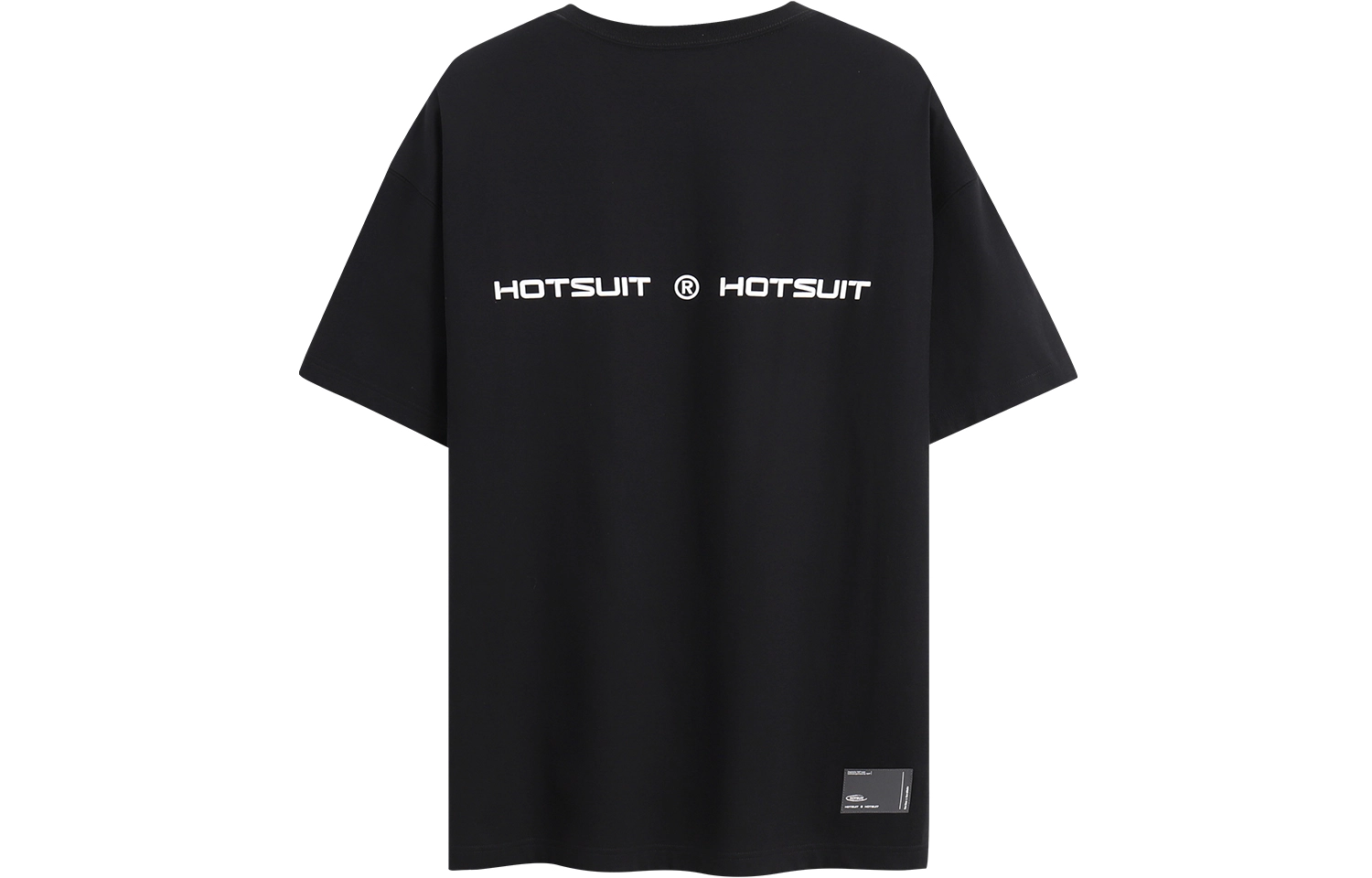 HOTSUIT logoT