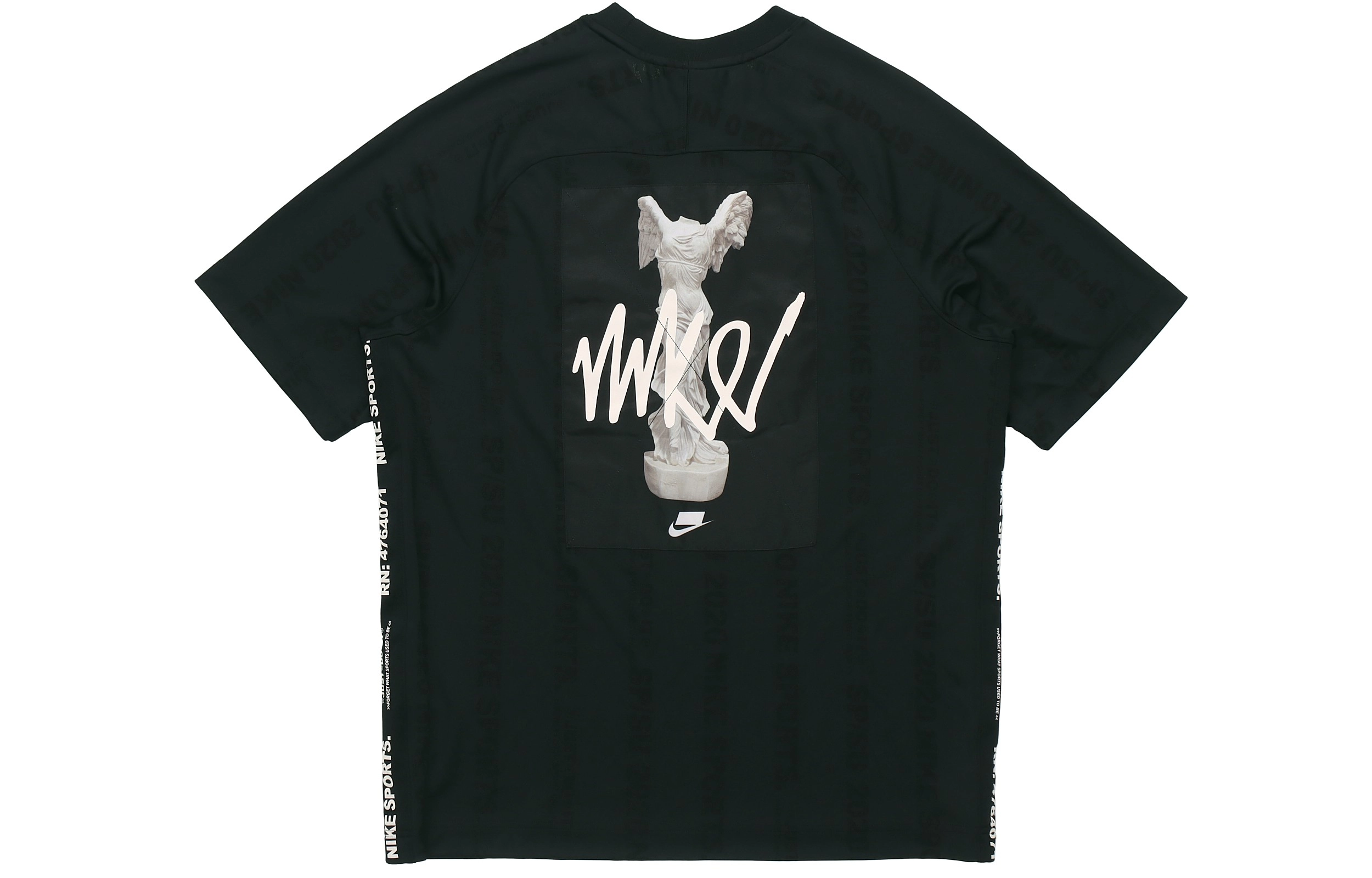 Nike Sportswear NSW Logo T
