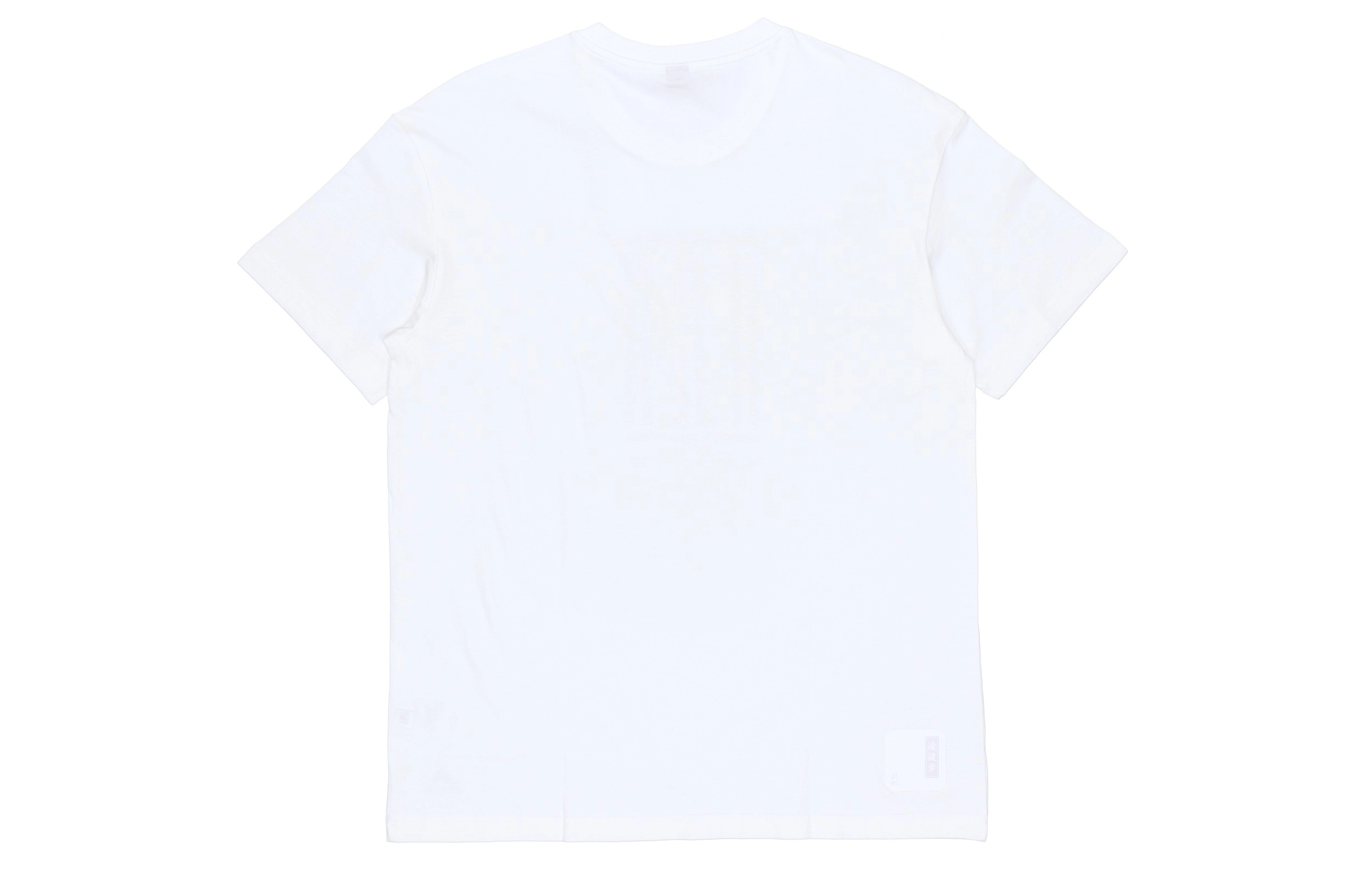 adidas Wj T Gfx Logo T