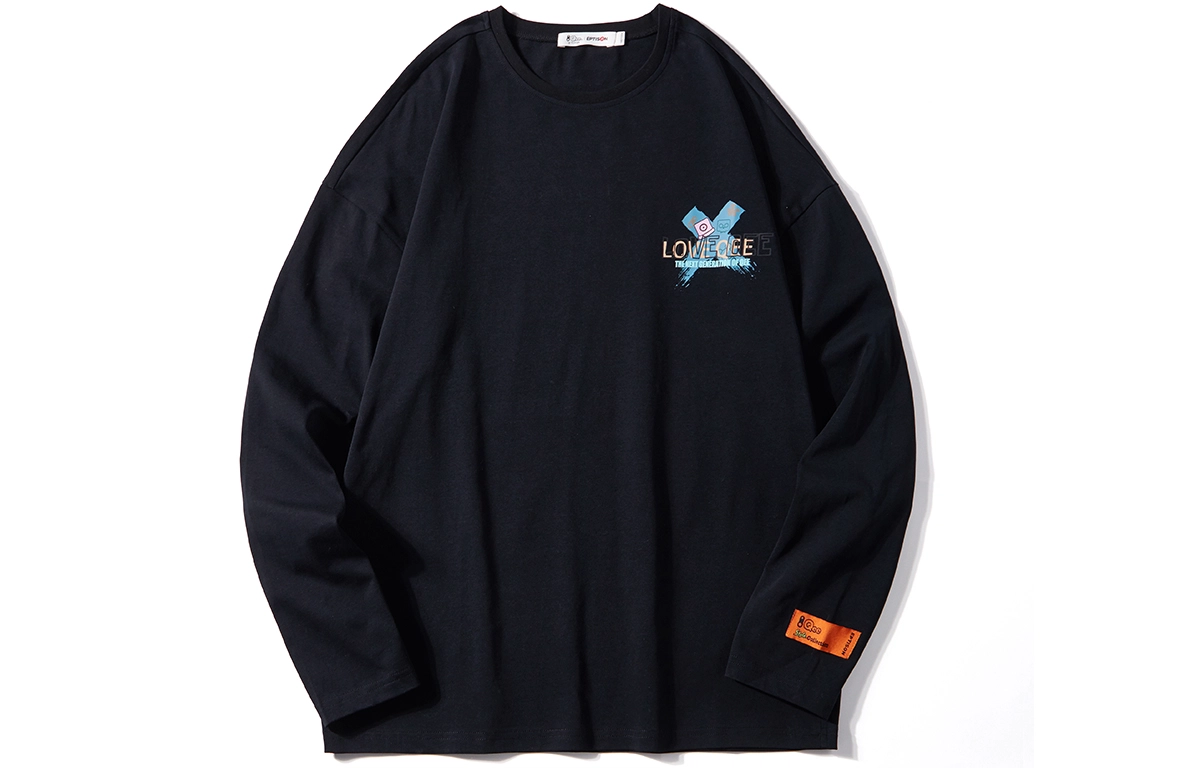 EPTISON x QEE T