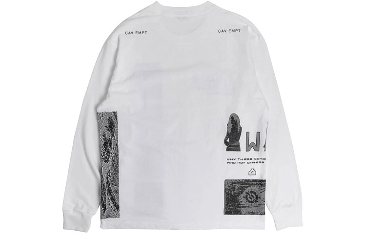 Cav Empt T