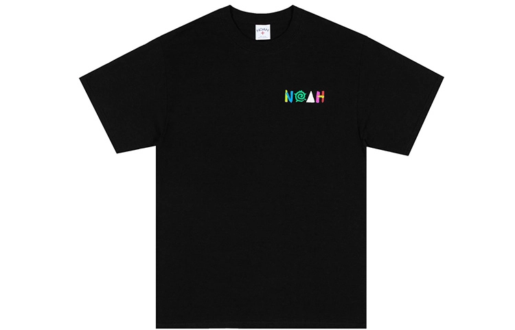 NOAH NYC More Core Tee LogoT