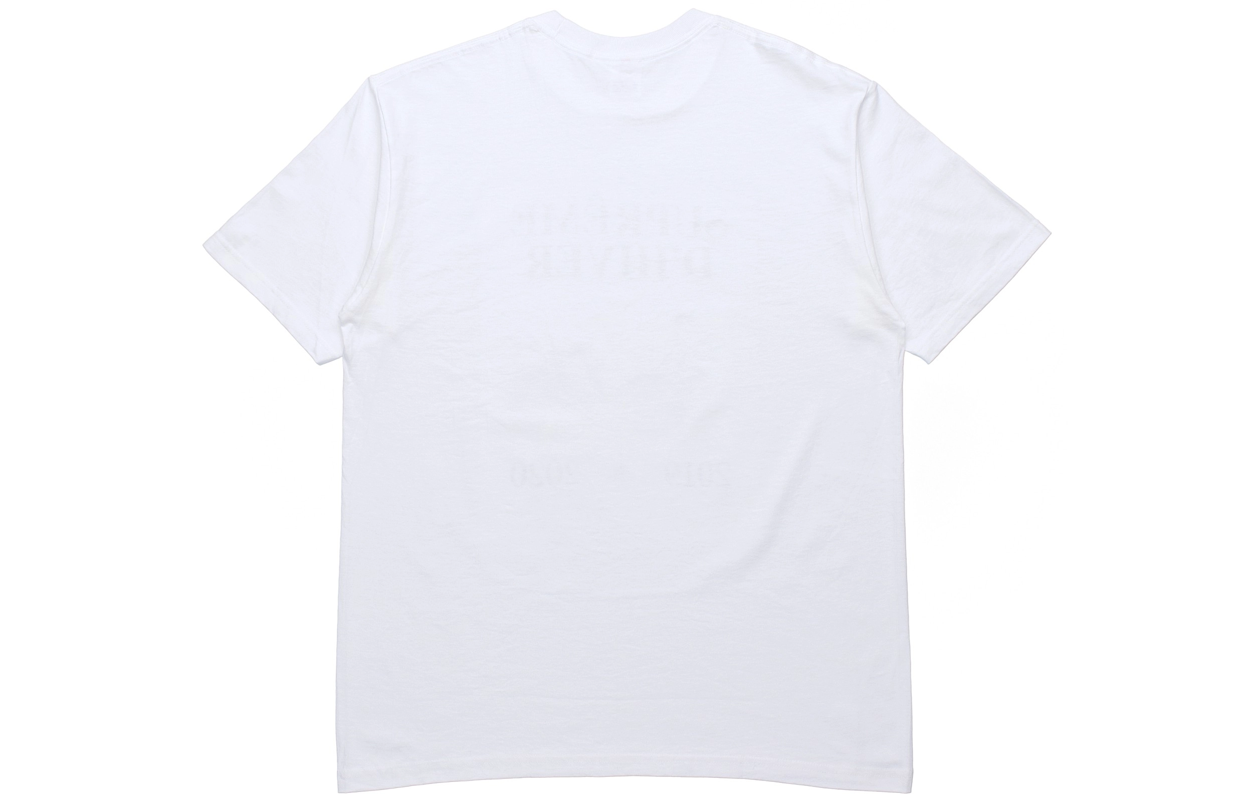 Supreme FW19 Week 17 DHiver Tee T