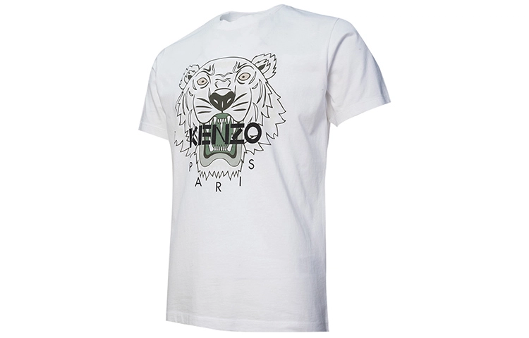 KENZO SS21 T