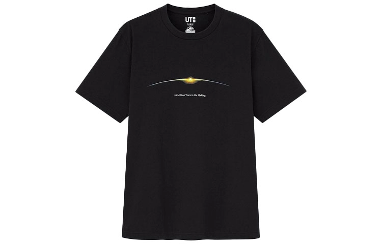 UNIQLO x jw x T
