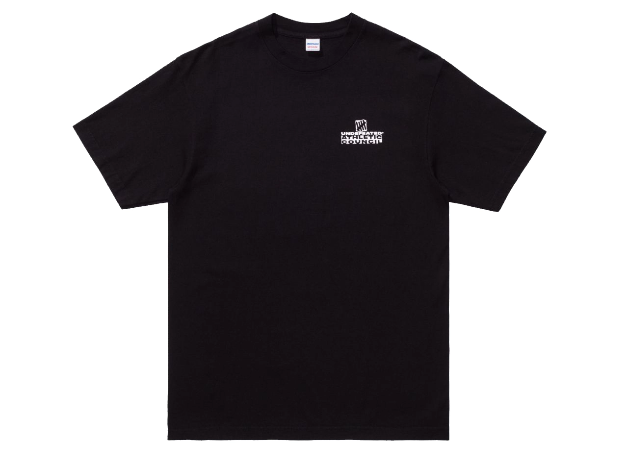 UNDEFEATED T